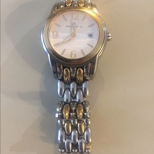 Maurice Lacroix Men’s Two-tone Watch AG58268